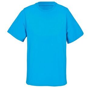 SOLS Womens/Ladies Legend T-Shirt / Aqua